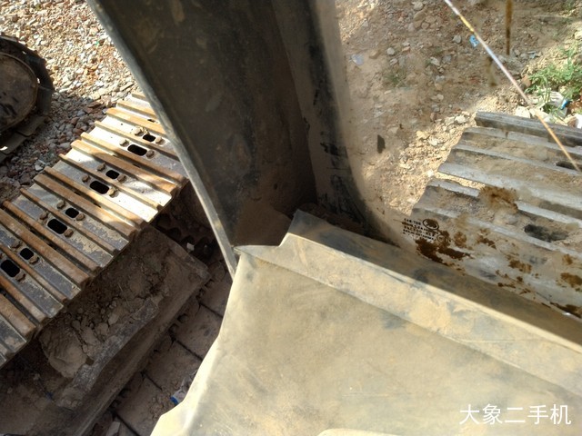 日立 ZX270-3 挖掘机