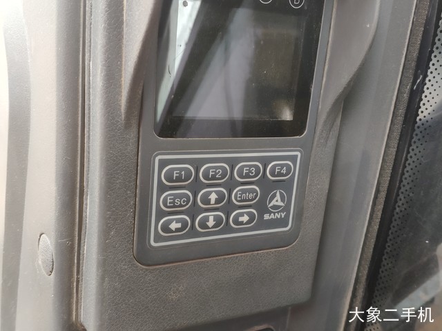 三一重工 SY95C-9 挖掘机