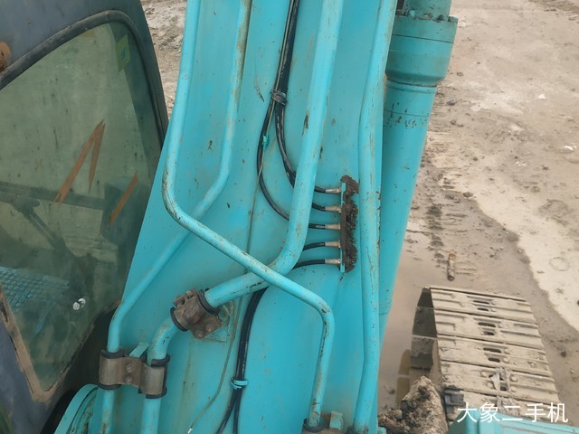 神钢 SK250LC-8 挖掘机