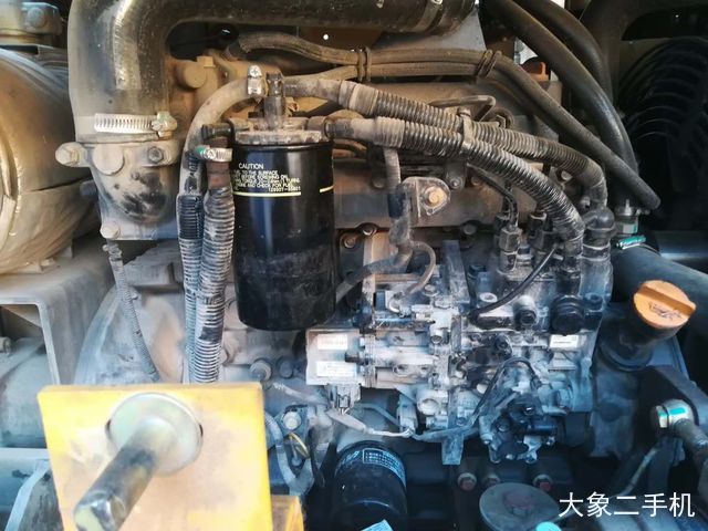 徐工 XE80A 挖掘机