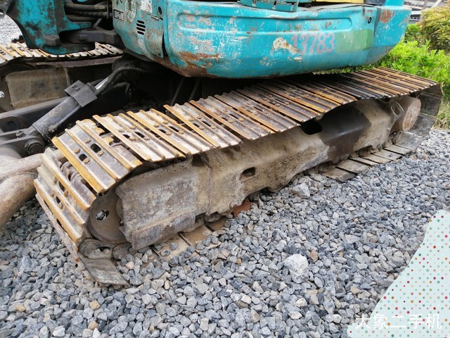 久保田 KX155-3 挖掘机