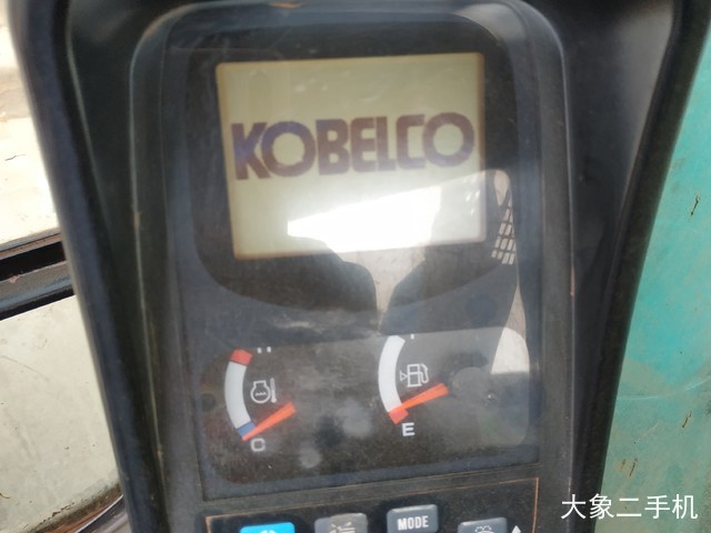 神钢 SK350LC-8 挖掘机