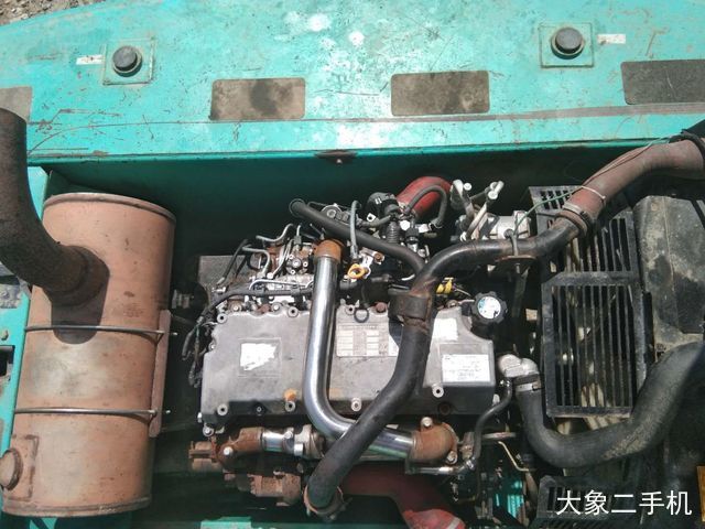 神钢 SK250-8 挖掘机