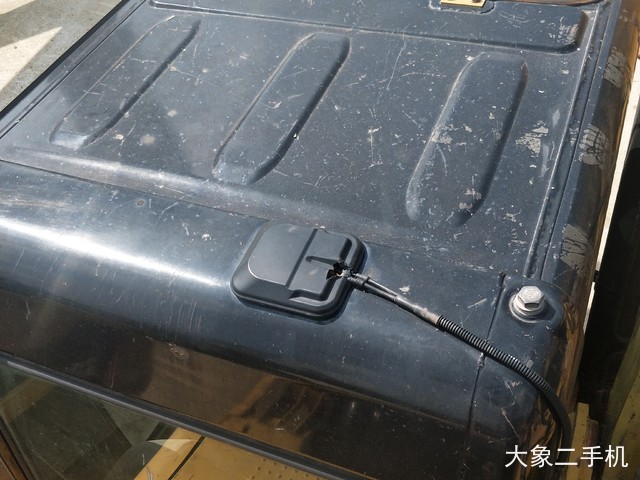 卡特彼勒 329DL 挖掘机