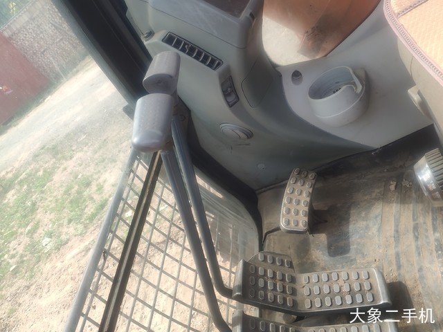 日立 ZX360H-5G 挖掘机