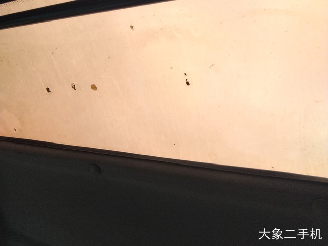 石川岛 IHI 55NSL 挖掘机