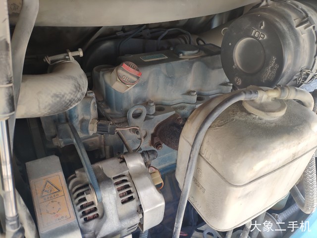 久保田 U-30-3S 挖掘机