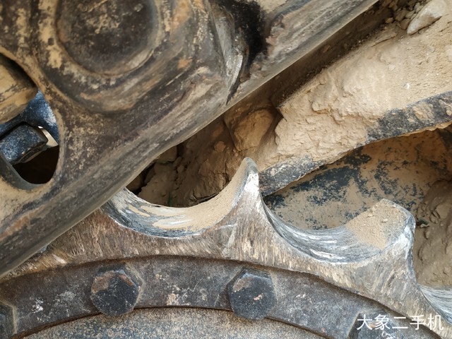 小松 PC210LC-8 挖掘机