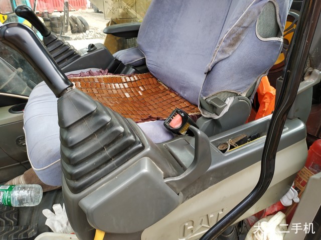 卡特彼勒 349DL液压 挖掘机