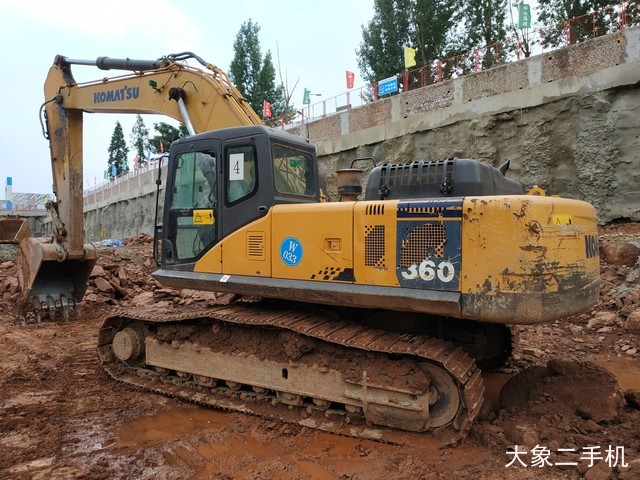 三一重工 SY305C-8S 挖掘机