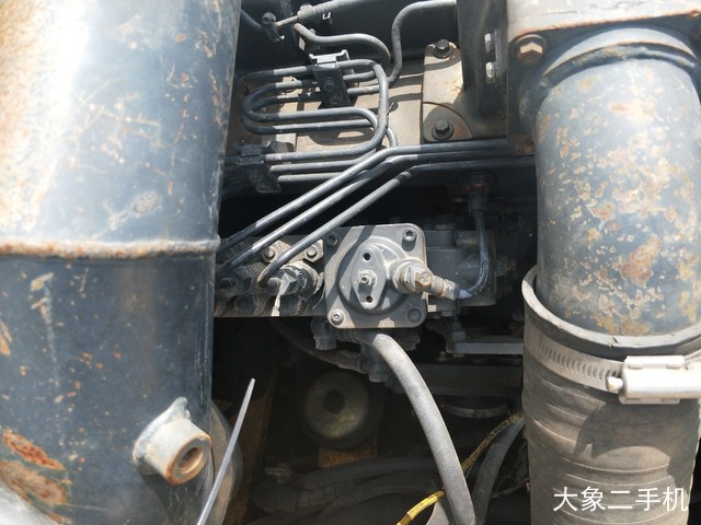 小松 PC360-7 挖掘机