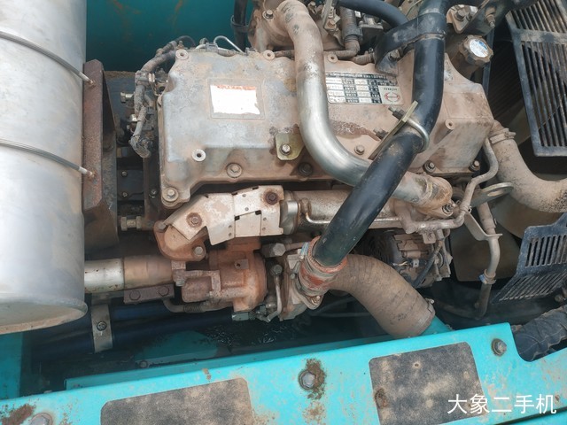 神钢 SK260LC-8 挖掘机