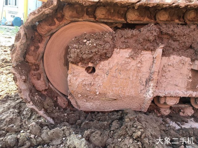 小松 PC300-7 挖掘机