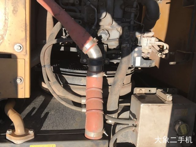 三一重工 SY135C 挖掘机