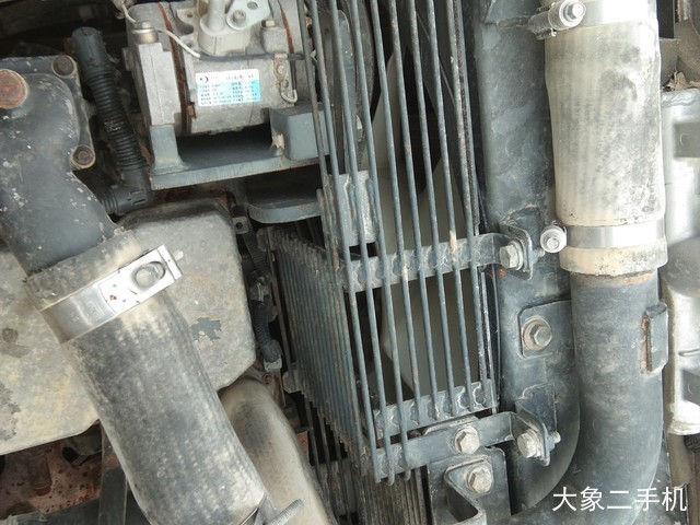小松 PC240LC-8 挖掘机