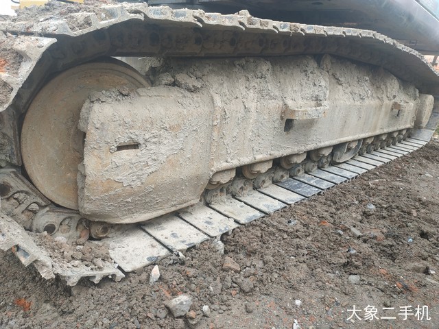 神钢 SK260LC-8 挖掘机