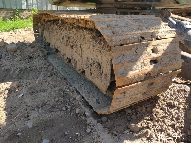 久保田 KX155-3S 挖掘机