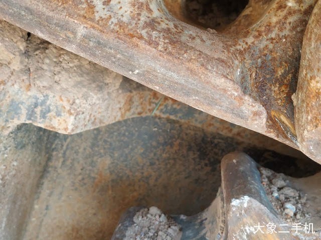 三一重工 SY335C 挖掘机