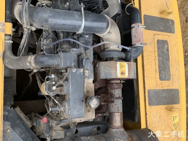 小松 PC360-7 挖掘机