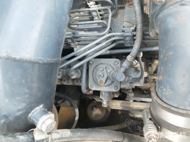 小松 PC360-7 挖掘机