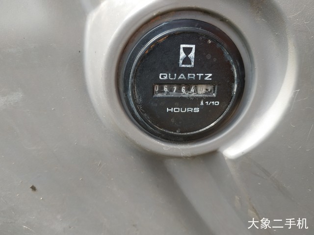 神钢 SK380D-8 挖掘机