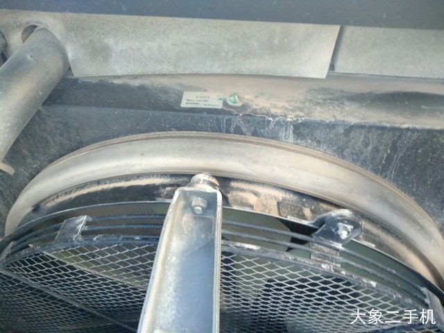 三一重工 SY365H加长臂 挖掘机