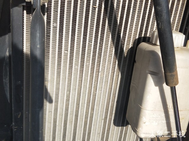 斗山 DX60 挖掘机