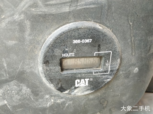 卡特彼勒 323DL 挖掘机