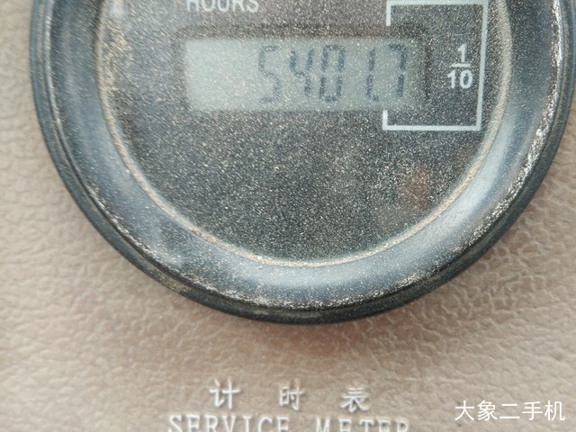 柳工 ZL50C基本型 装载机