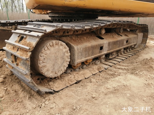 卡特彼勒 320D液压 挖掘机