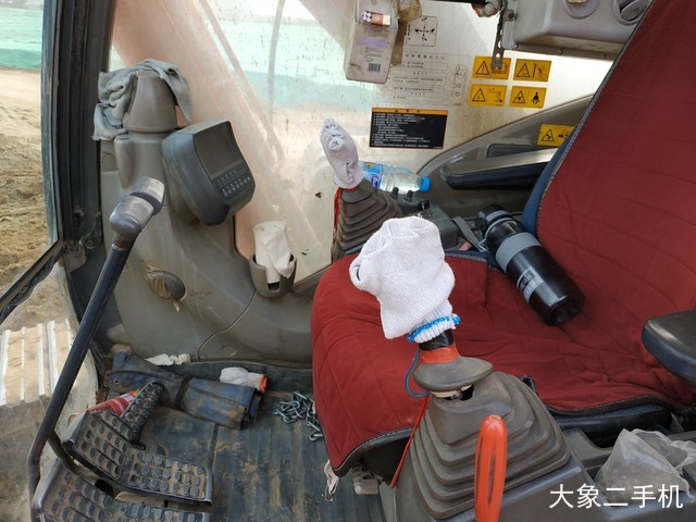 日立 ZX240-3 挖掘机