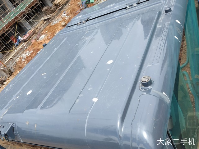 神钢 SK350LC-10 挖掘机