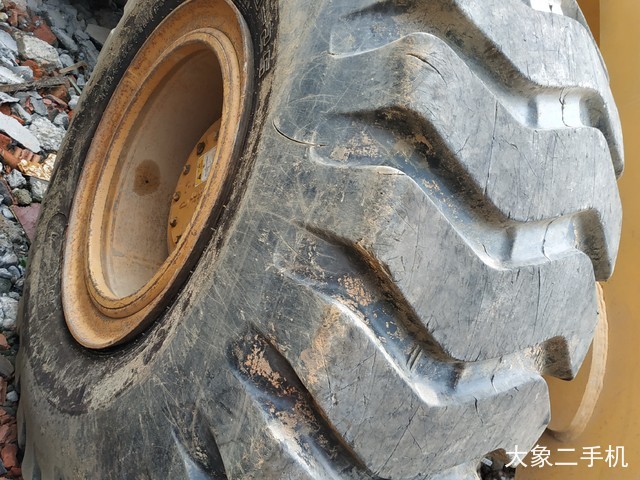 龙工 LG853N 装载机