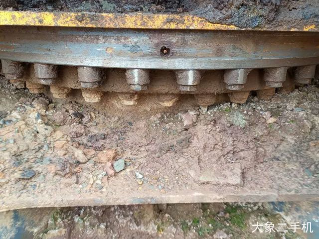 徐工 XE150D 挖掘机