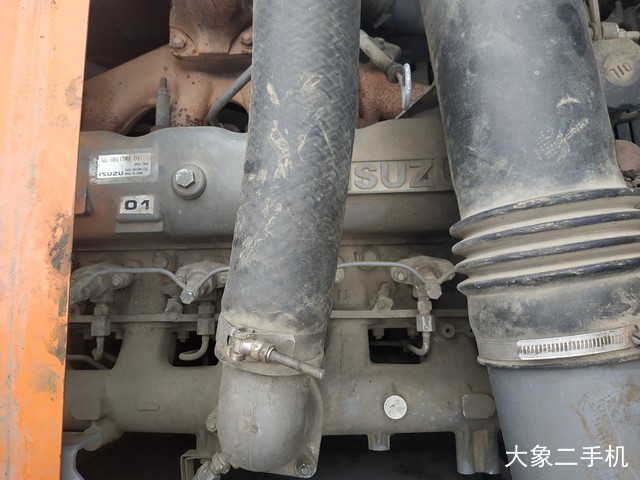 日立 ZX250H-3 挖掘机