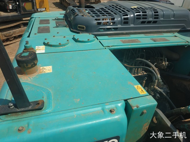 神钢 SK260LC-8 挖掘机