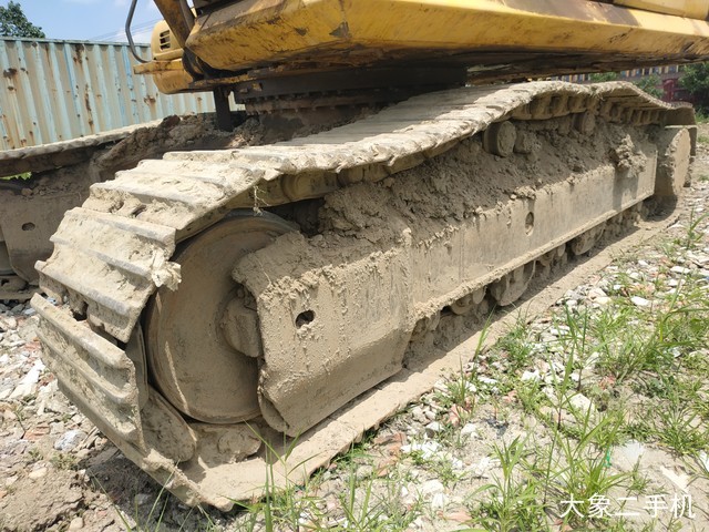 小松 PC360-7 挖掘机