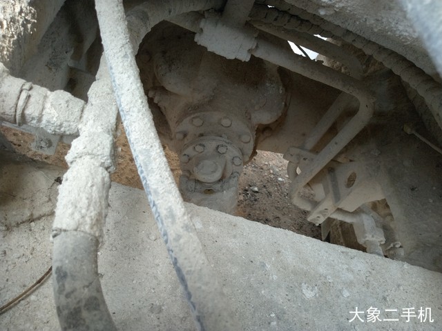 山东临工 LG953 装载机