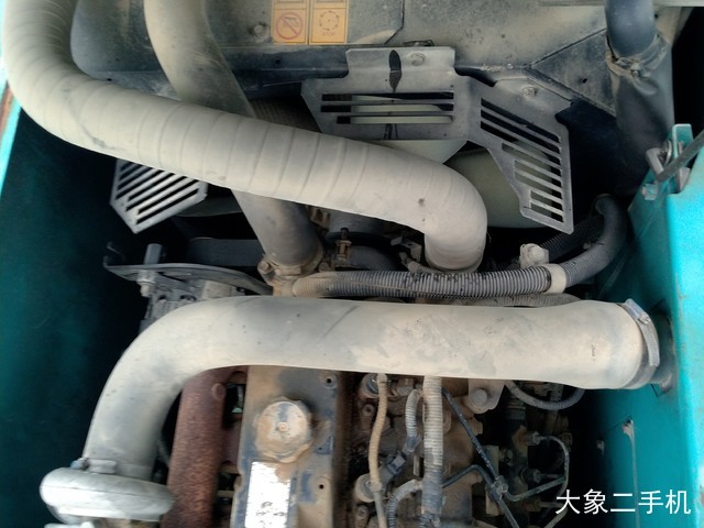 神钢 SK140LC-8 挖掘机