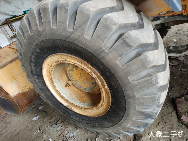 龙工 LG853B 装载机