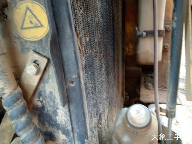 沃尔沃 EC55B-Pro 挖掘机