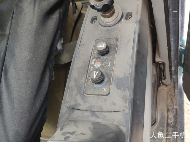 山河智能 SWE50E 挖掘机