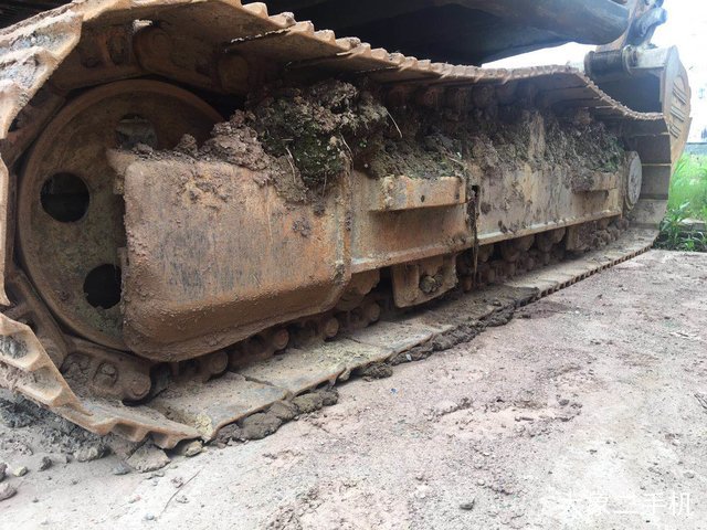 三一重工 SY135C 挖掘机