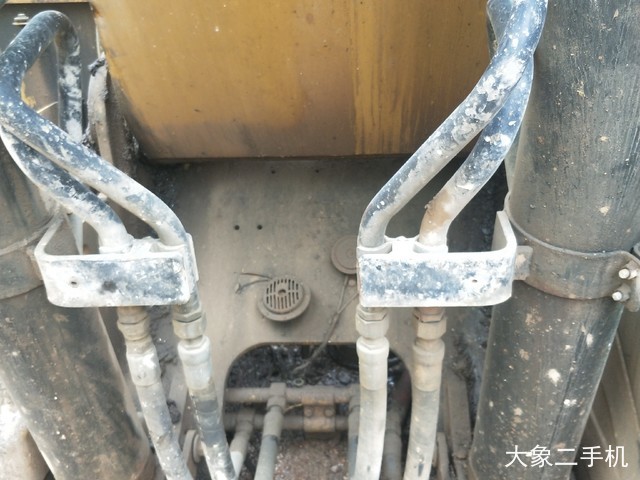 卡特彼勒 336D液压 挖掘机