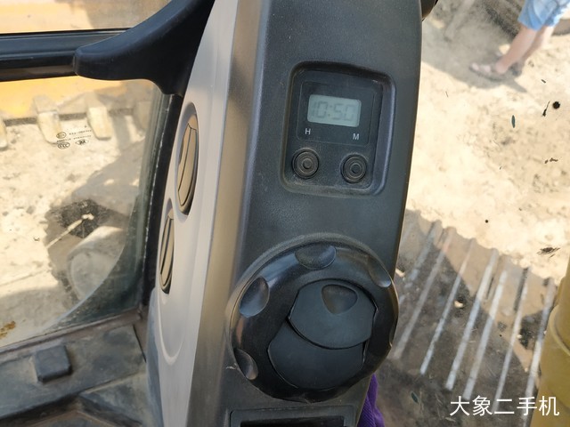 住友 SH210-5 挖掘机