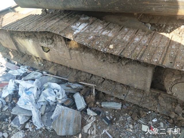 三一重工 SY60-9 挖掘机