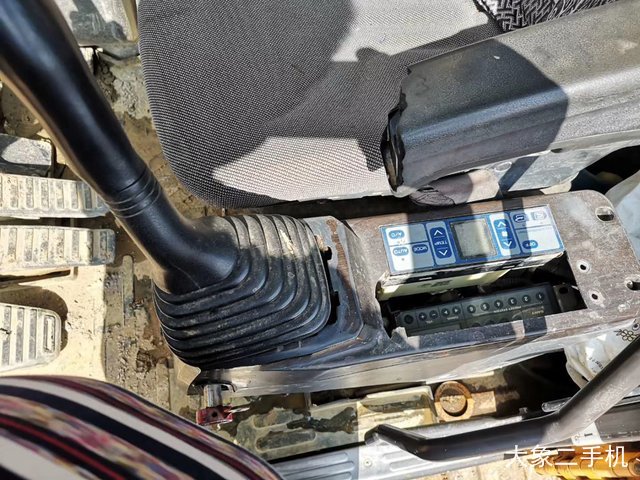 三一重工 SY235C-9 挖掘机