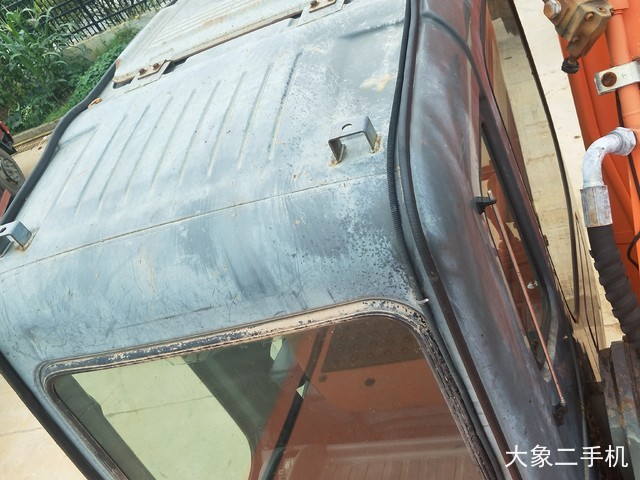 日立 ZX330-3G 挖掘机