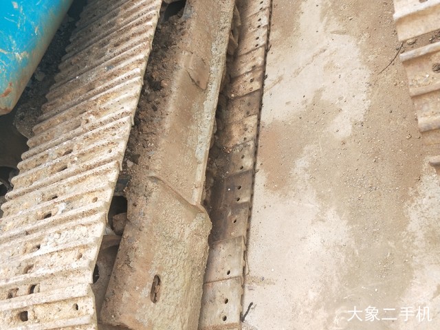 山河智能 SWE90E 挖掘机