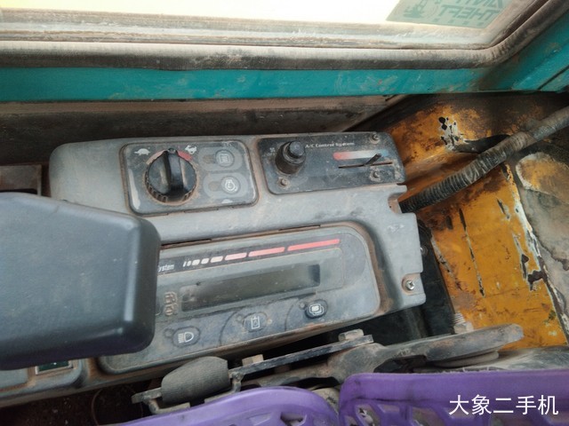 久保田 KX161-3S 挖掘机